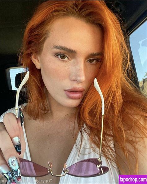 bella thorne onlyfan|FULL VIDEO: Bella Thorne Nude Onlyfans Leaked! *NEW*